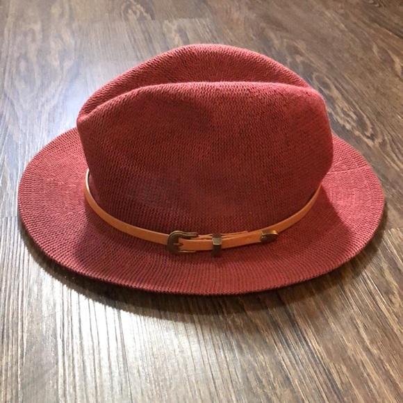Anthropologie WYETH Leather Trimmed Rancher Hat - Picture 7 of 17